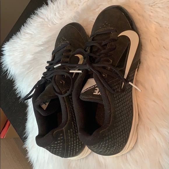 Nike Other - NIKE Mens Cleats Vapor Keystone Size 10.5